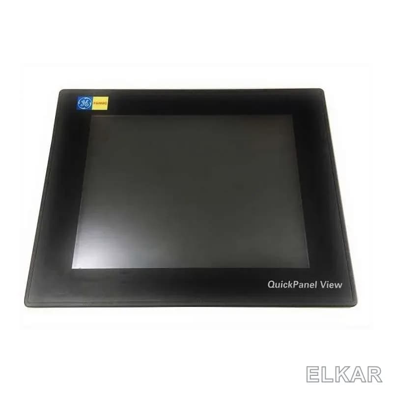 GE-FANUC IC754VGI12CTD-CD