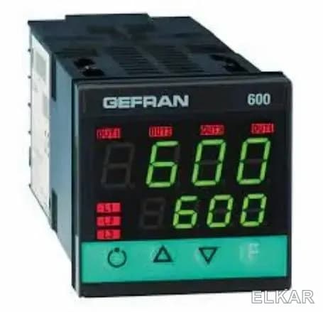 GEFRAN 48