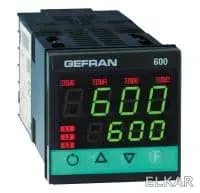 GEFRAN 600
