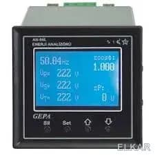 GEPA AN96LH