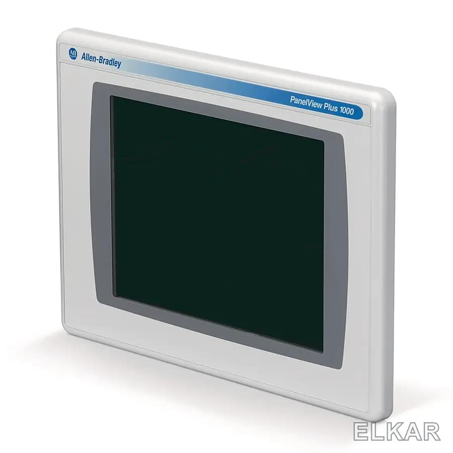 ALLEN BRADLEY 2711P-RDT10C