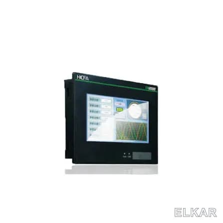 HCFA TP2504-E