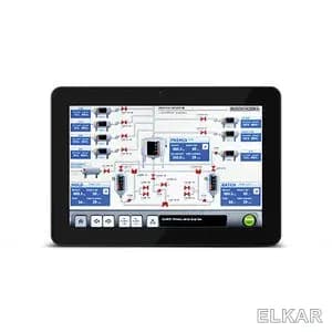 HITACHI EH-TP10