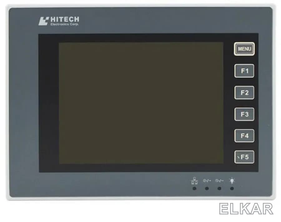 HITECH PWS6600S-S