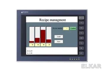 HITECH PWS6A00T-P