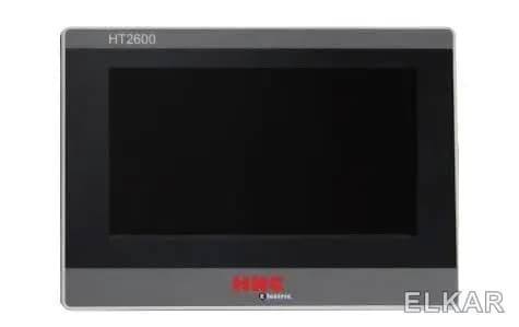 HNC HT2607-E