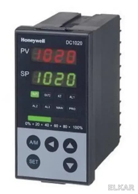 HONEYWELL DC1020