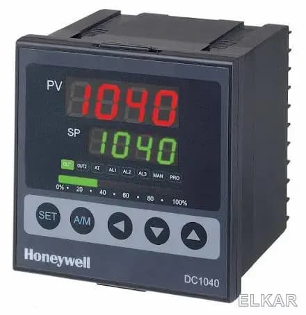 HONEYWELL DC1040