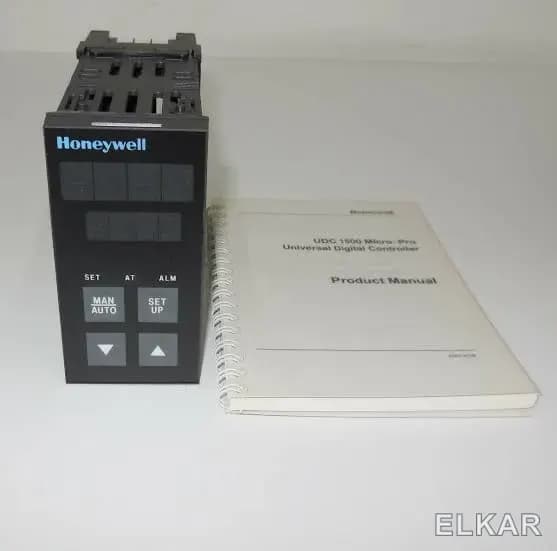 HONEYWELL UDC1500