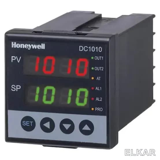 HONEYWELL DC1010CR-102000-E