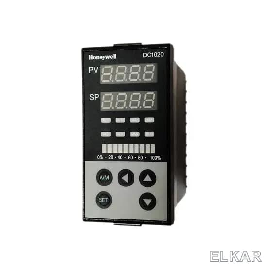 HONEYWELL DC1020CR-701000-E