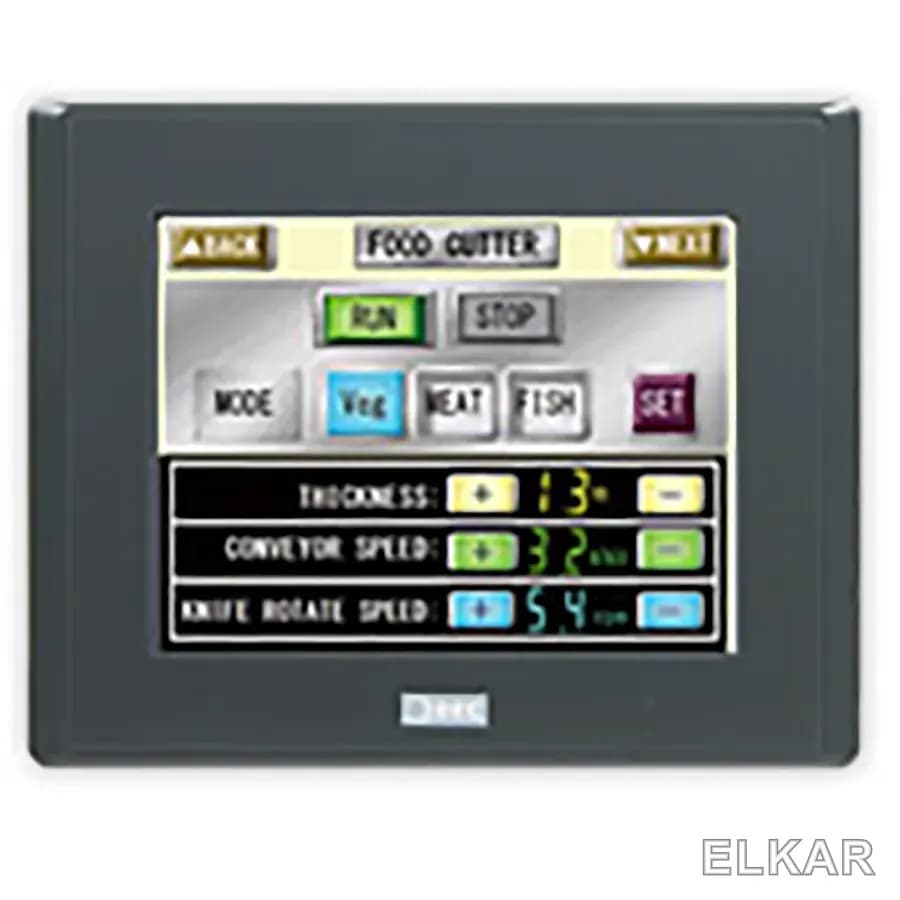 IDEC HG2G-5FT22TF