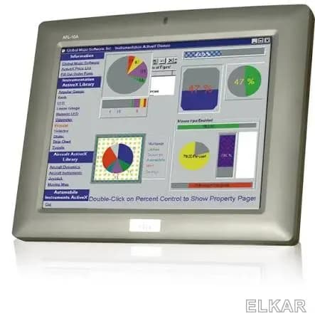 IEI AFL-10A