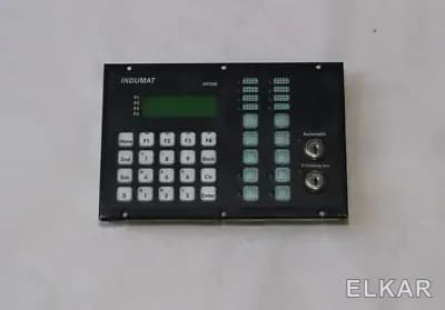 INDUMAT MT500