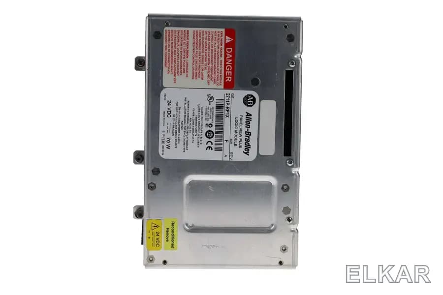 ALLEN BRADLEY 2711P-RP1