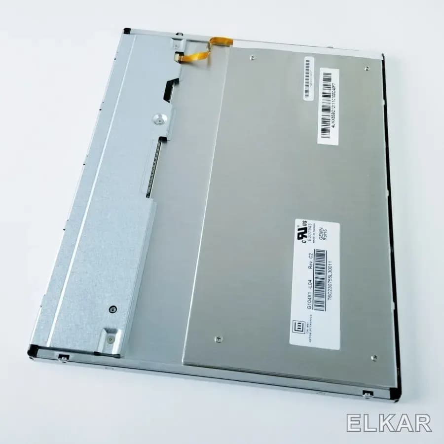 INNOLUX G104X1-L04