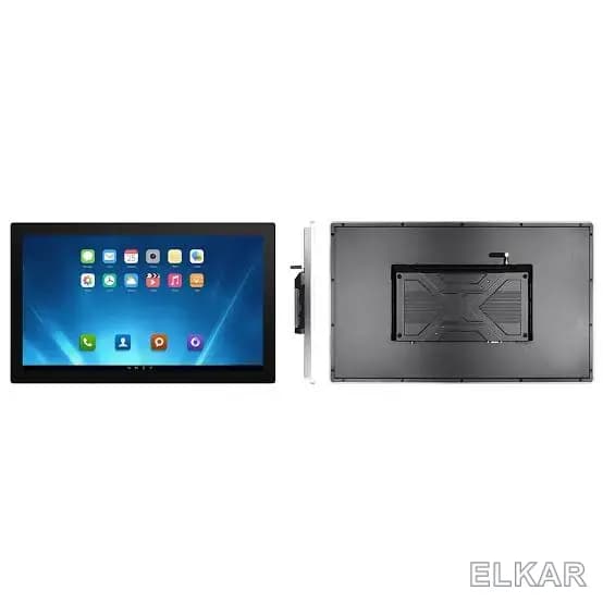 ISAC PANEL PC00 471