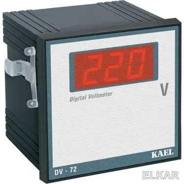 KAEL DV-72