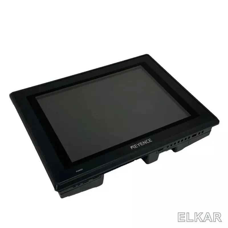 KEYENCE CA-MN80