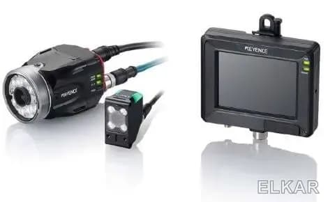 KEYENCE K8149357