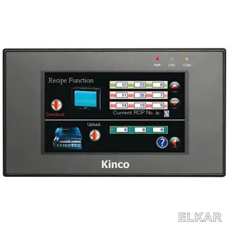 KINCO MT4200T