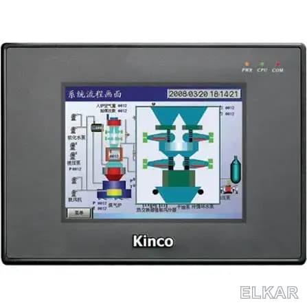 KINCO MT4300C
