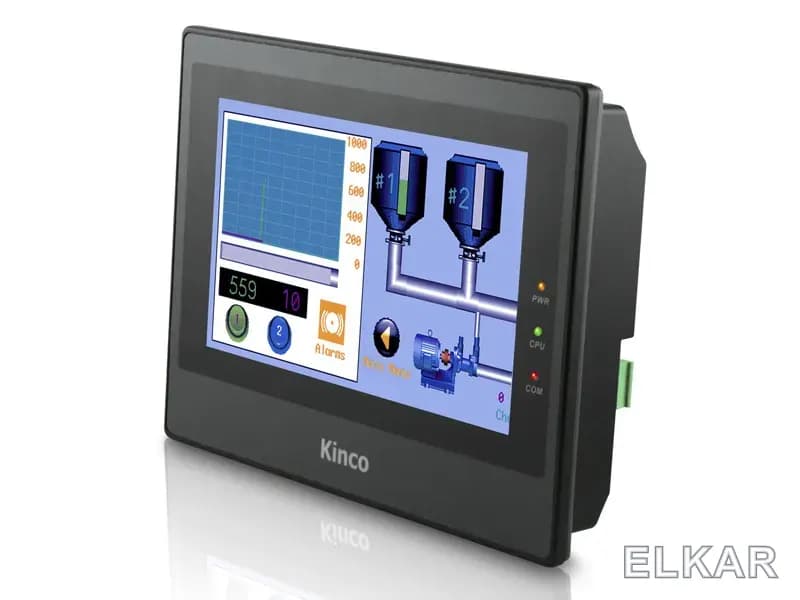 KINCO MT4434T