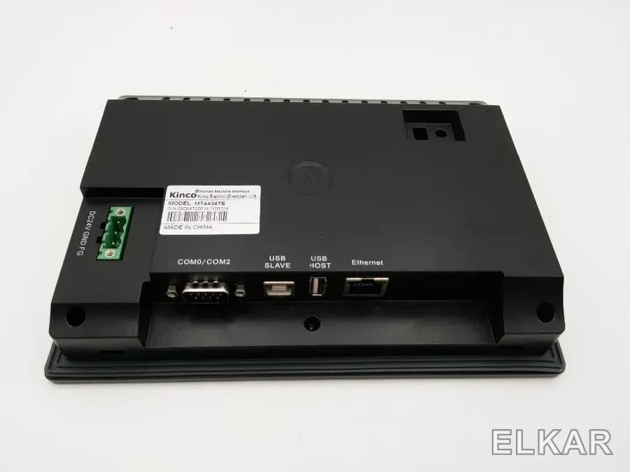 KINCO MT4434TE