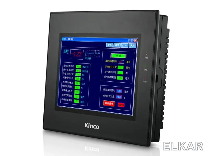 KINCO MT4512TE