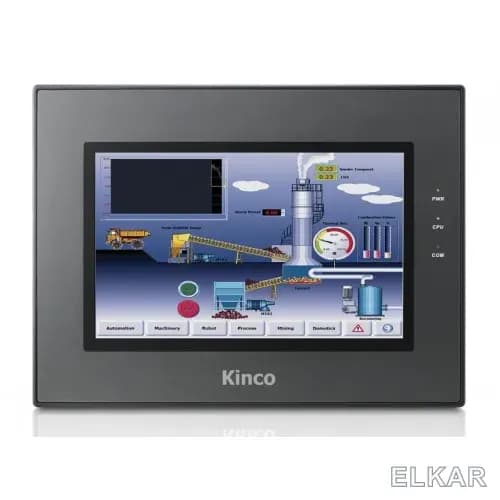 KINCO MT4513TE