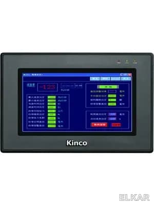 KINCO MT4522T