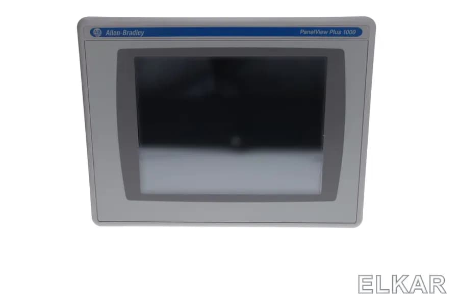 ALLEN BRADLEY 2711P-RP8A 2711P-T10C4A8