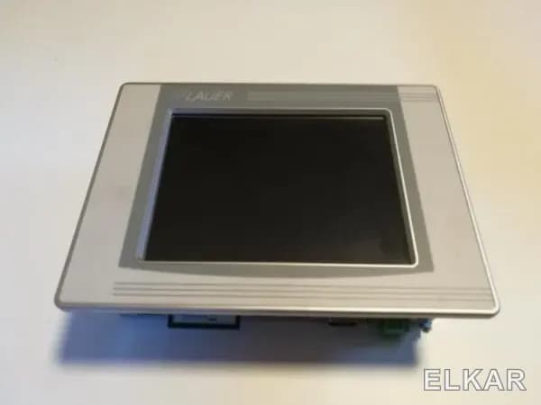 LAUER INDUSTRIAL PC