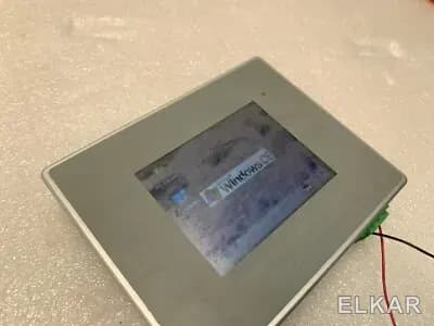 LENZE EL 103 ECO