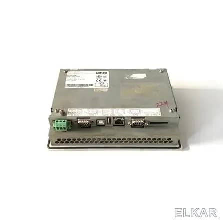 LENZE EL 110s CAN Core