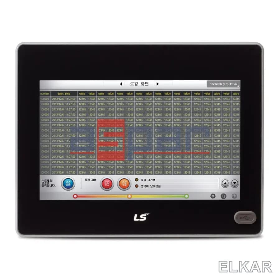 LG-LS eXP2-1000D