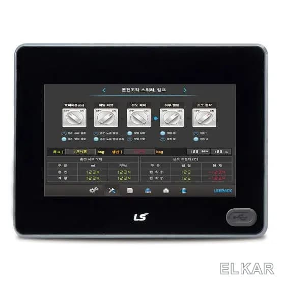 LG-LS eXP40-TTE/DC