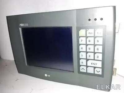 LG-LS PMO-300S