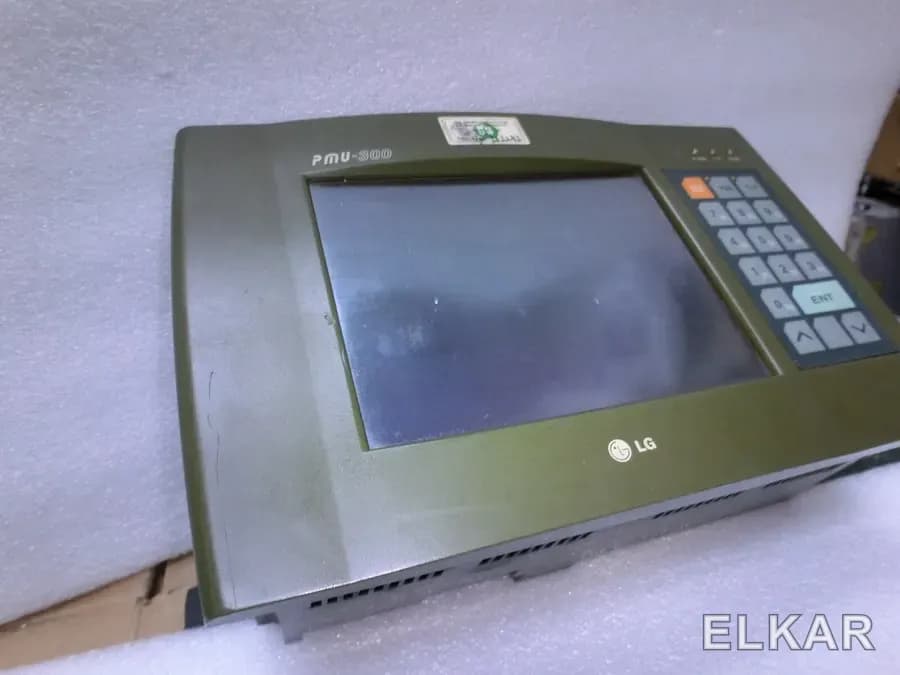 LG-LS PMU-300BT
