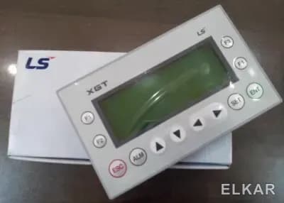 LG-LS XP10BKA/DC
