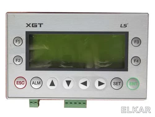 LG-LS XP10BKB/DC