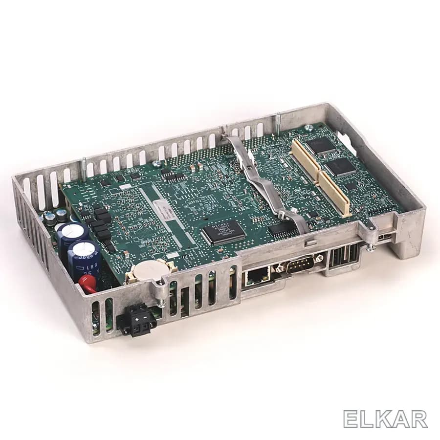ALLEN BRADLEY 2711P-RP9