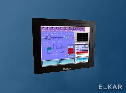 LINCON LC102SL