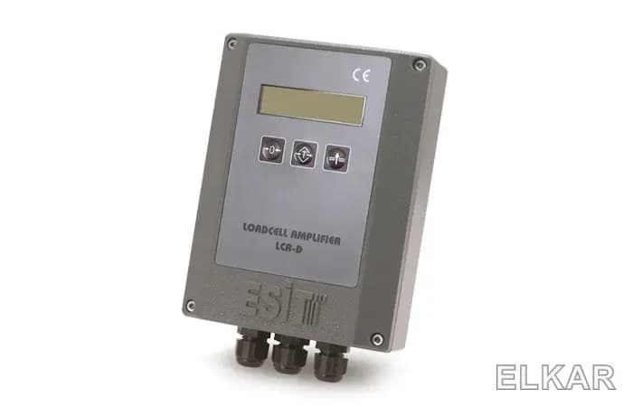 LOGITRON LCA
