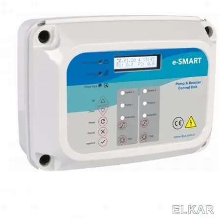 LOWARA GHP-03