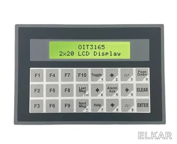 MAPLE OIT3165