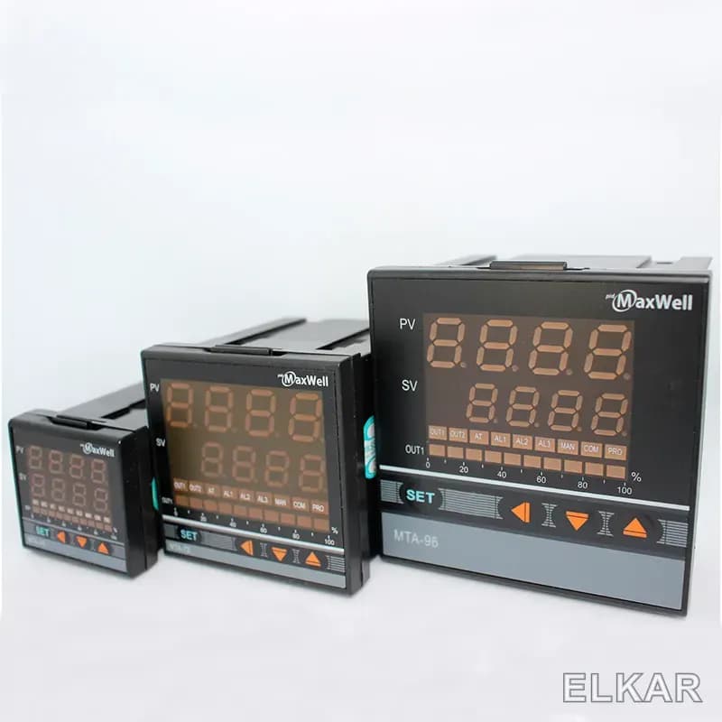 MAXWELL MTA-48