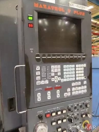 MAZATROL T PLUS