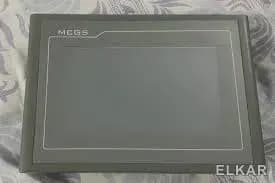 MCGS TPC7062KT