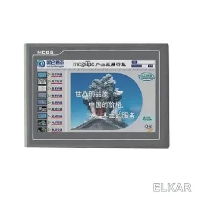MCGS TPC7062TD